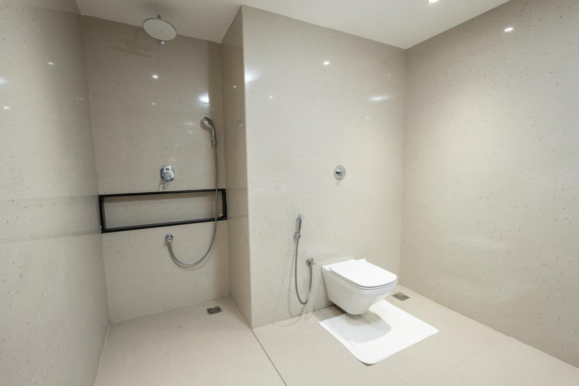Hotel Parsons Court Dindigul Exterior foto
